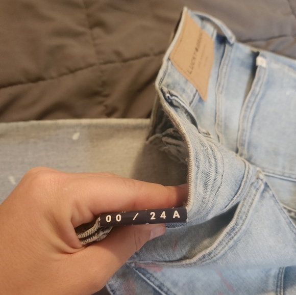 Jeans - Picture 4 of 4